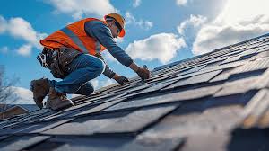 Best Solar Panel Roofing Installation  in Campbell, OH